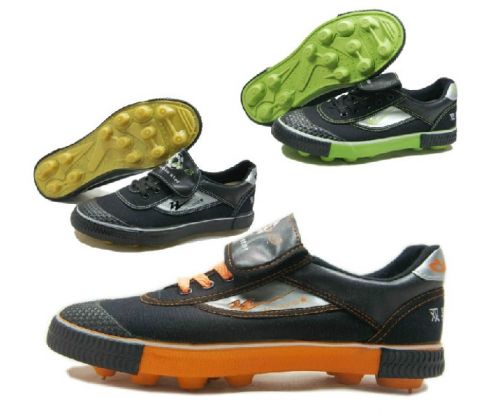 Chaussures de foot DOUBLE STAR en toile - ventilé Ref 2446857