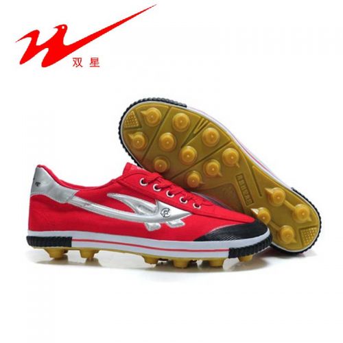 Chaussures de foot DOUBLE STAR en toile - ventilé Ref 2446858