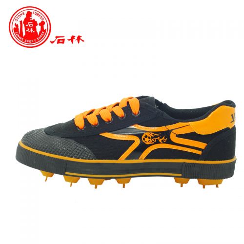 Chaussures de foot en PU - Ref 2446869