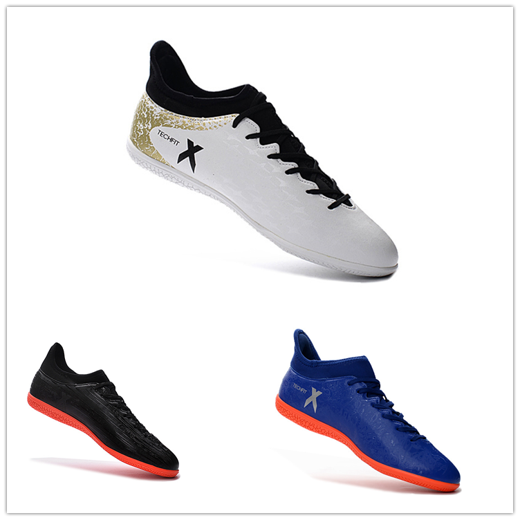 Chaussures de foot LEOCI - Ref 2446887