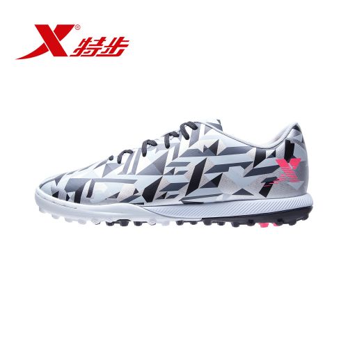 Chaussures de foot XTEP en PU - ventilé, Ref 2447000