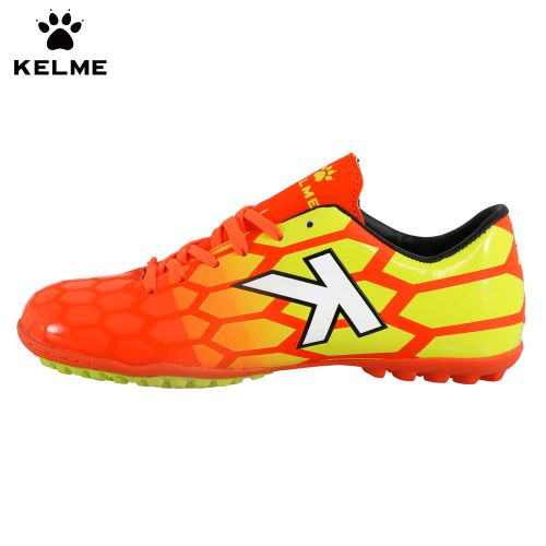 Chaussures de foot KELME en PU - Ref 2447011