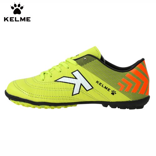 Chaussures de foot KELME en PU - Ref 2447013