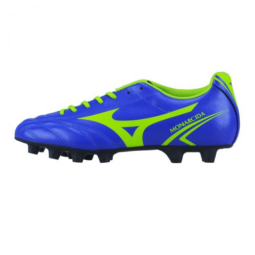 Chaussures de foot MIZUNO en PU - Ref 2447029