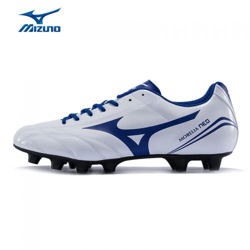 Chaussures de foot MIZUNO en PU - Ref 2447040