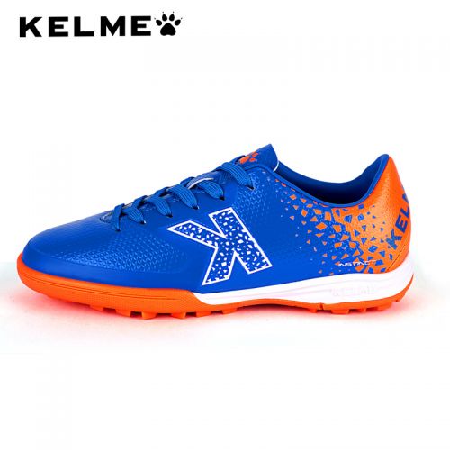 Chaussures de foot KELME en PU - Ref 2447076