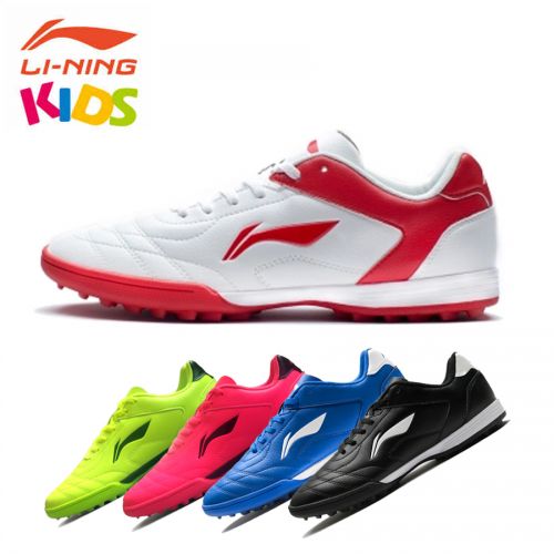 Chaussures de foot LINING en PU - Li Ning arc Ref 2447087