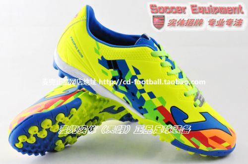 Chaussures de foot JOMA en PU - Ref 2447116