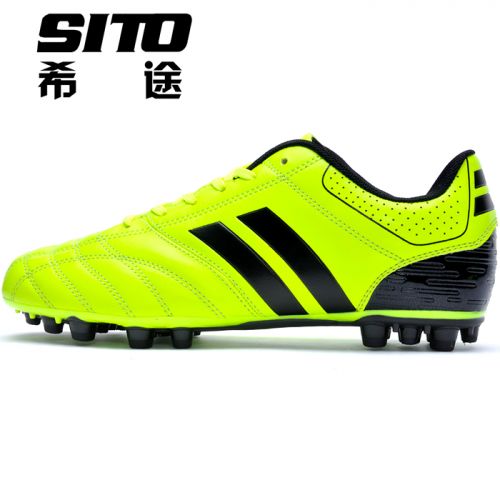 Chaussures de foot SITO en PU - Ref 2447123