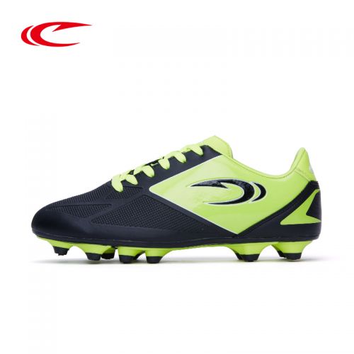 Chaussures de foot SAIQI en PU - Ref 2447130