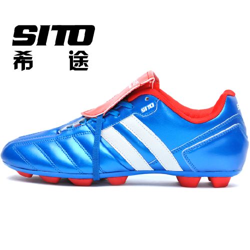 Chaussures de foot SITO - Ref 2447138