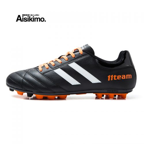 Chaussures de foot ISQIWO en PU - Ref 2447152