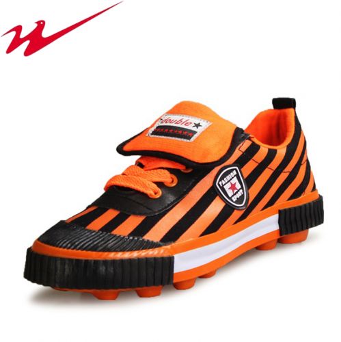 Chaussures de foot DOUBLE STAR en toile - ventilé Ref 2447169