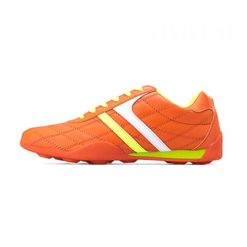 Chaussures de foot DOUBLE STAR en PU - ventilé Ref 2447179