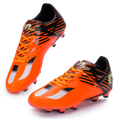 Chaussures de football en corticale - ventilé, rembourrage caoutchouc Ref 2441630