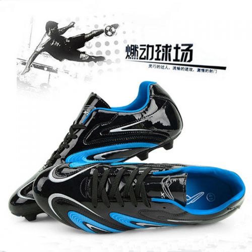 Chaussures de football SPANRDE en PU - rembourrage caoutchouc Ref 2441651