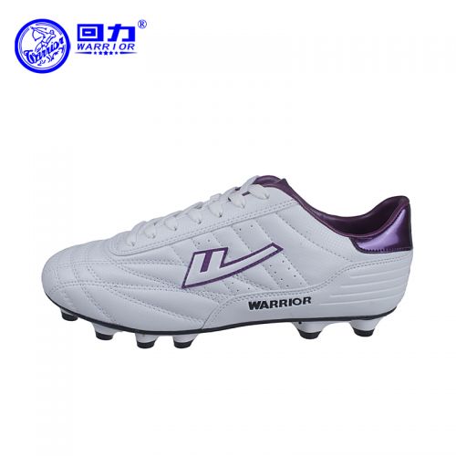 Chaussures de football WARRIOR en fibre gramme Peeling - Ref 2441654