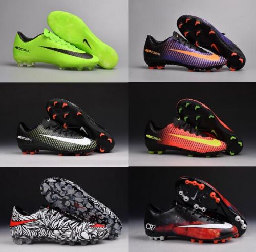Chaussures de football GMAINIKE - Ref 2441657