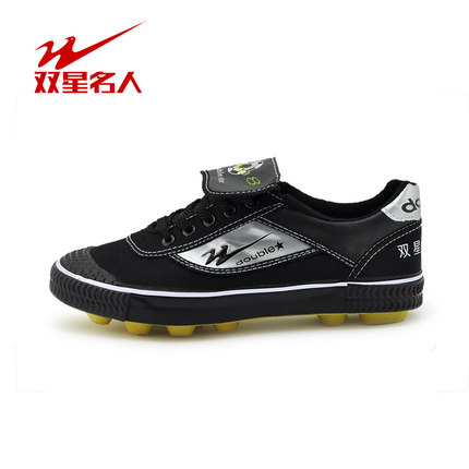 Chaussures de football FMAN - pieds naturels, ventilé, rembourrage en caoutchouc Ref 2441667