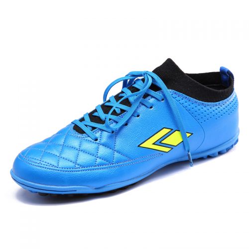 Chaussures de football en PU - ventilé Ref 2441676