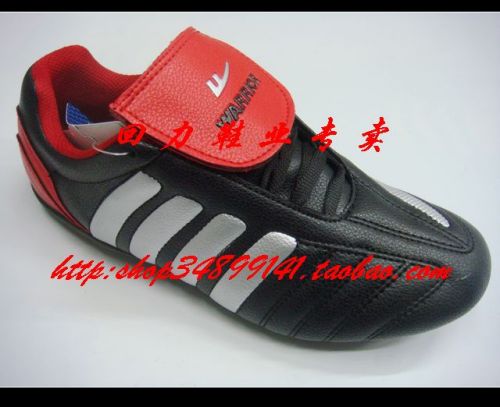 Chaussures de football WARRIOR en PU - Ref 2441690