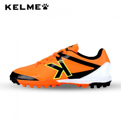 Chaussures de football KELME en PU - Ref 2441716