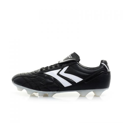Chaussures de football en PU - ventilé Ref 2441735