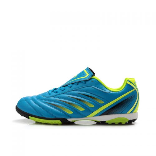 Chaussures de football - rembourrage en caoutchouc Ref 2441737
