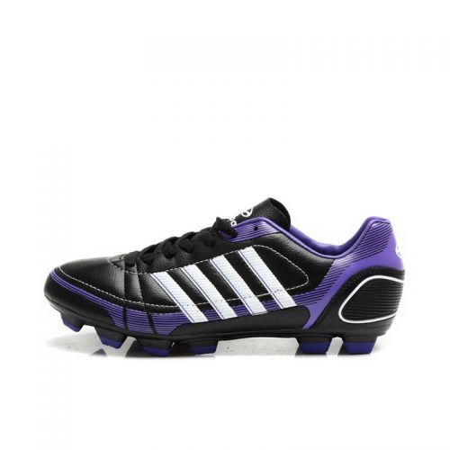 Chaussures de football en PU - ventilé Ref 2441741
