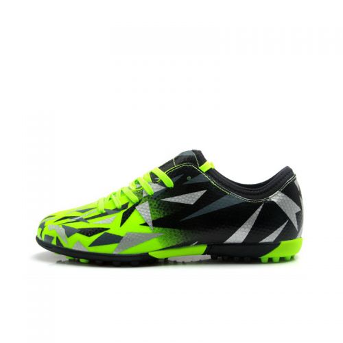 Chaussures de football en PU - ventilé Ref 2441765