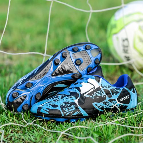 Chaussures de football - rembourrage en caoutchouc Ref 2441806
