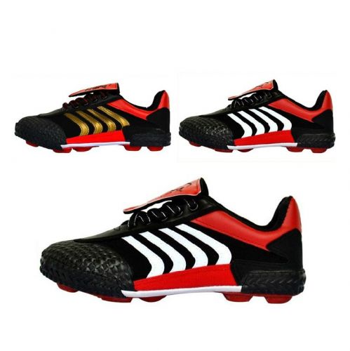 Chaussures de football DOUBLE STAR - coussin d'air, ventilé Ref 2441838