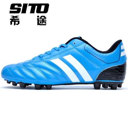Chaussures de football SITO en PU - Ref 2441873
