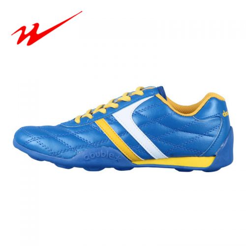 Chaussures de football DOUBLE STAR en PU - Système Torsion Ref 2441934