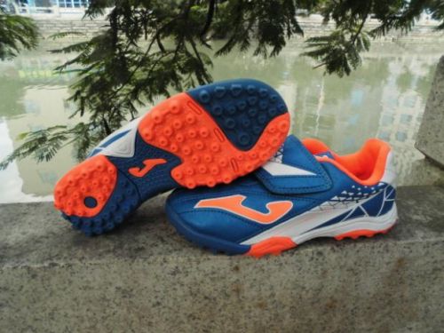 Chaussures de football JOMA en PU - Ref 2441940