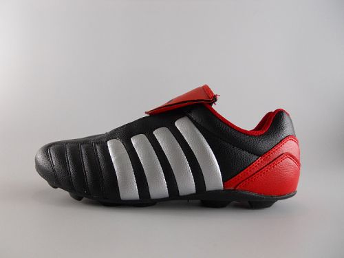 Chaussures de football WARRIOR en cuir Jia Meng - Ref 2441950