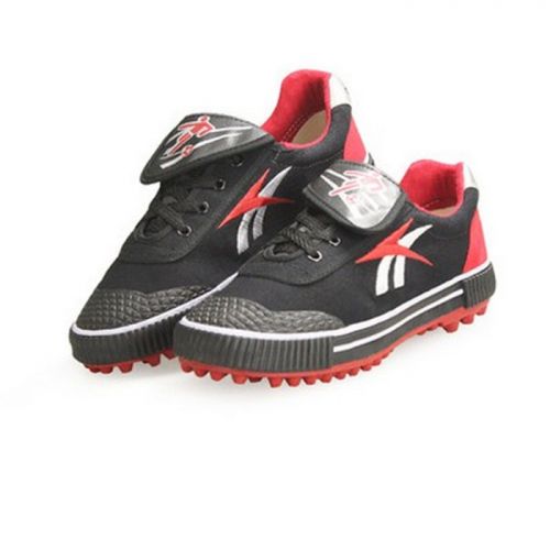 Chaussures de football DOUBLE STAR en toile - Ref 2441967