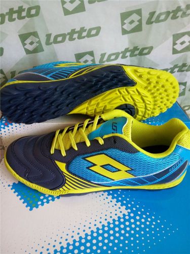 Chaussures de football LOTTO en PU - Ref 2441994