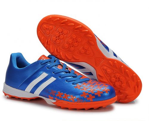 Chaussures de football - Ref 2442011