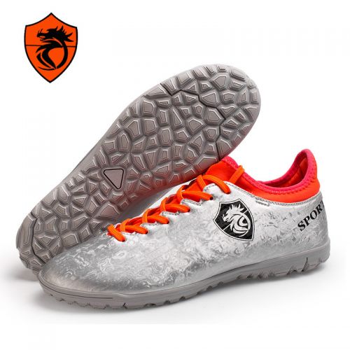 Chaussures de football en Manteau peinture - coussin d'air Ref 2442030