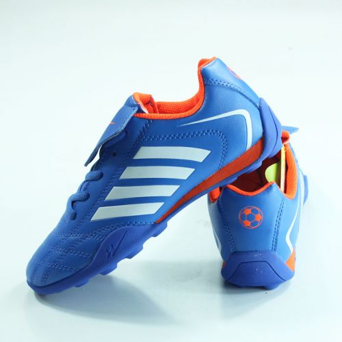 Chaussures de football FMAN en Beaux PU - rembourrage caoutchouc Ref 2442048