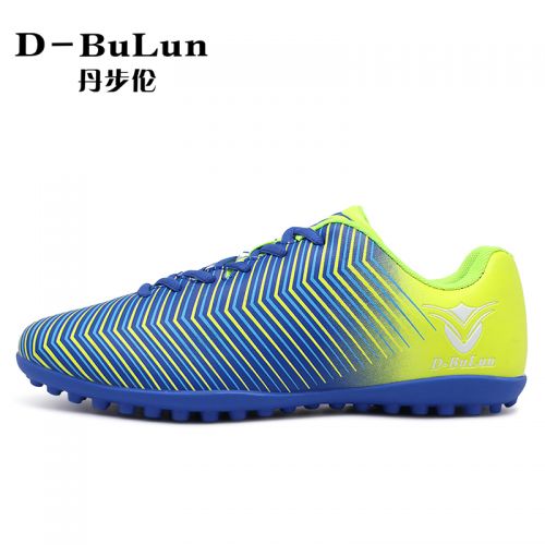 Chaussures de football DBULUN en cuir synthétique PVC - Ref 2442058