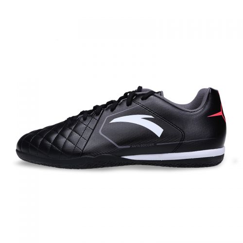 Chaussures de football ANTA en cuir synthétique - Anta Ling pied la science et technologie Ref 2442106