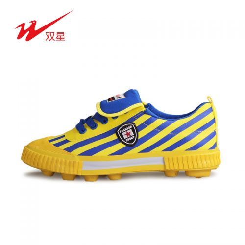 Chaussures de football DOUBLE STAR - Ref 2442152