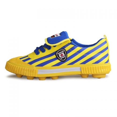 Chaussures de football DOUBLE STAR - Ref 2442172