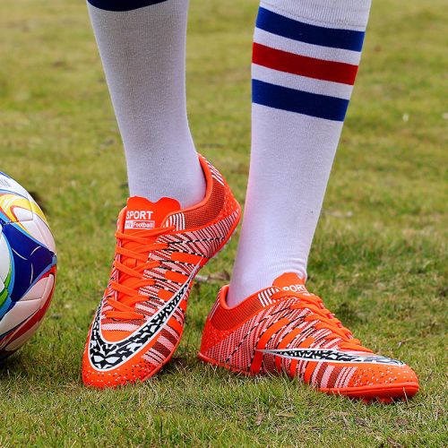 Chaussures de football en Manteau peinture - ventilé Ref 2442198