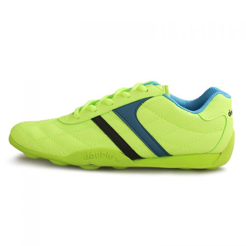 Chaussures de football DOUBLE STAR en PU - rembourrage caoutchouc Ref 2442223