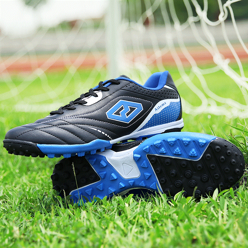 Chaussures de football - ventilé, Système Torsion, débit d'air, Ref 2442243