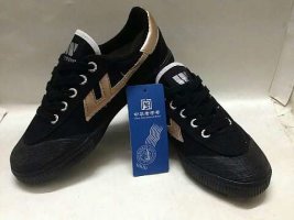 Chaussures de football WARRIOR en toile - ventilé Ref 2442257