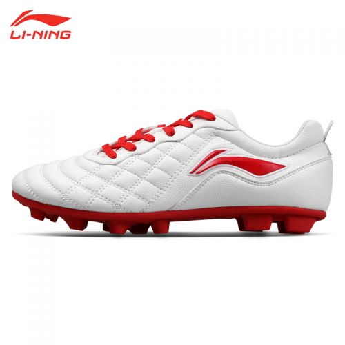Chaussures de football LINING en PU - Li Ning arc Ref 2442283